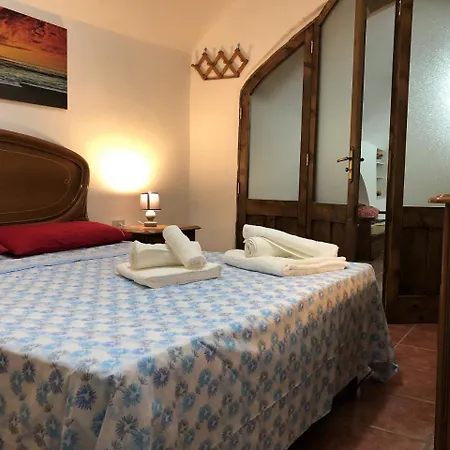 Casa Del Capitano Holiday home Gallipoli