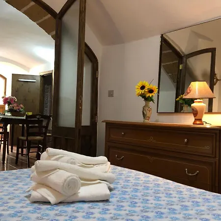 Holiday home Casa Del Capitano *