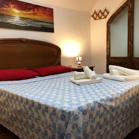 Casa Del Capitano Holiday home