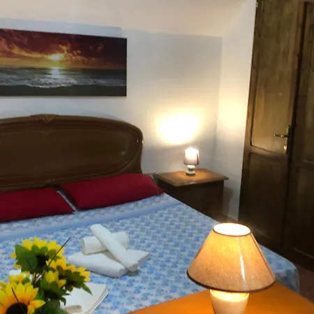Casa Del Capitano Holiday home *