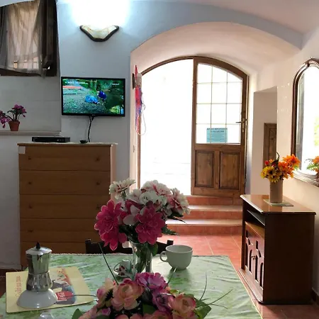 Holiday home Casa Del Capitano
