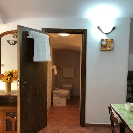 Holiday home Casa Del Capitano