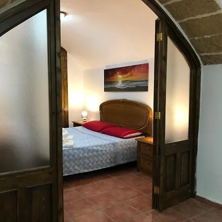 Holiday home Casa Del Capitano *