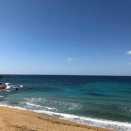 Casa Del Capitano Holiday home