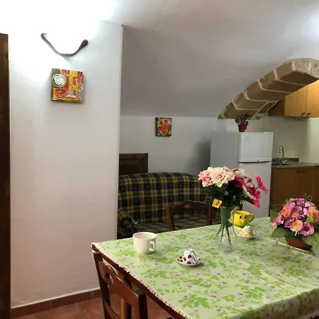 Holiday home Casa Del Capitano