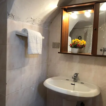 Casa Del Capitano Holiday home *