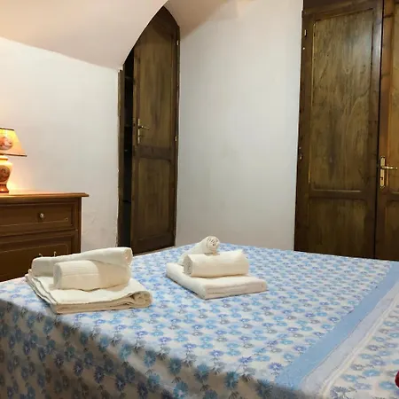 Holiday home Casa Del Capitano Gallipoli