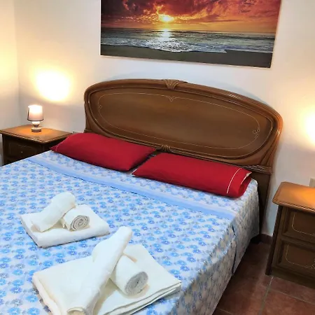 Holiday home Casa Del Capitano Gallipoli