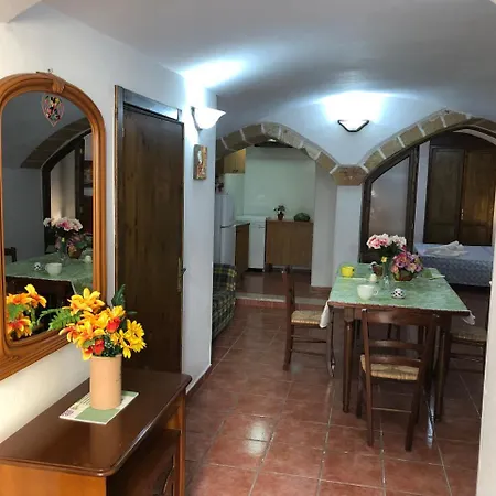 Casa Del Capitano Holiday home Gallipoli