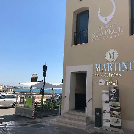 Holiday home Casa Del Capitano